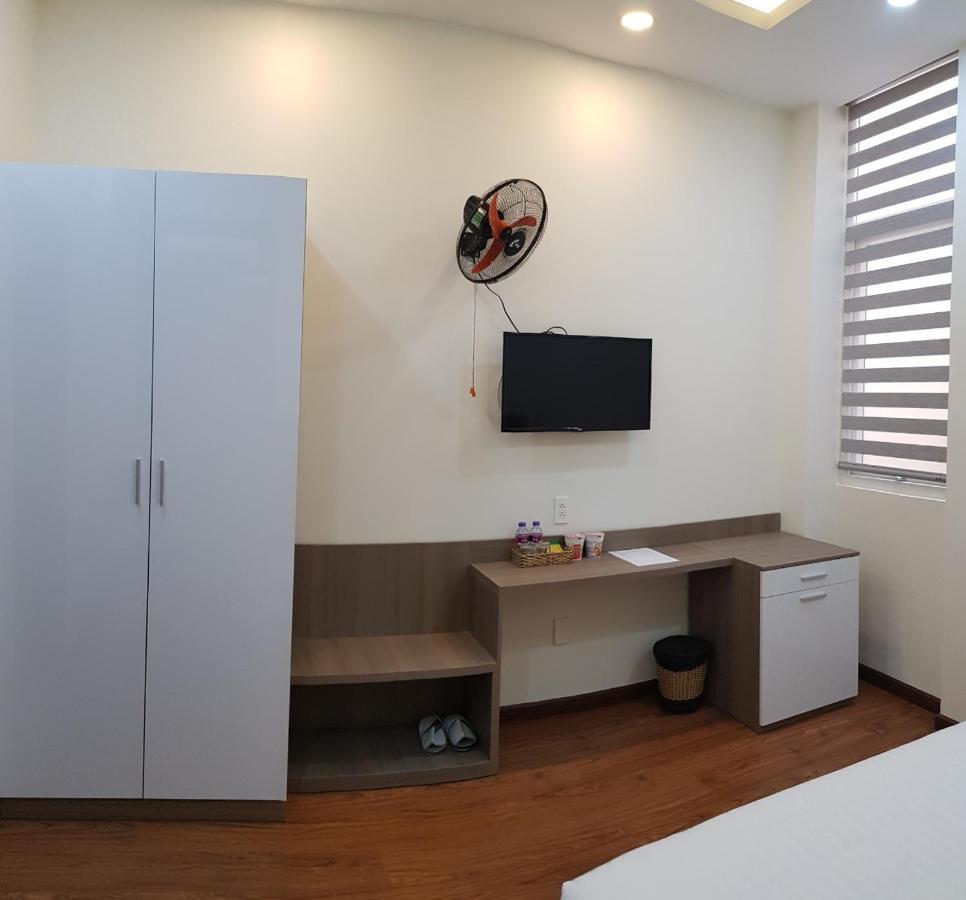 Skyline Hotel Da Lat Zewnętrze zdjęcie